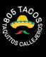 805 Tacos, Taquitos Callejeros