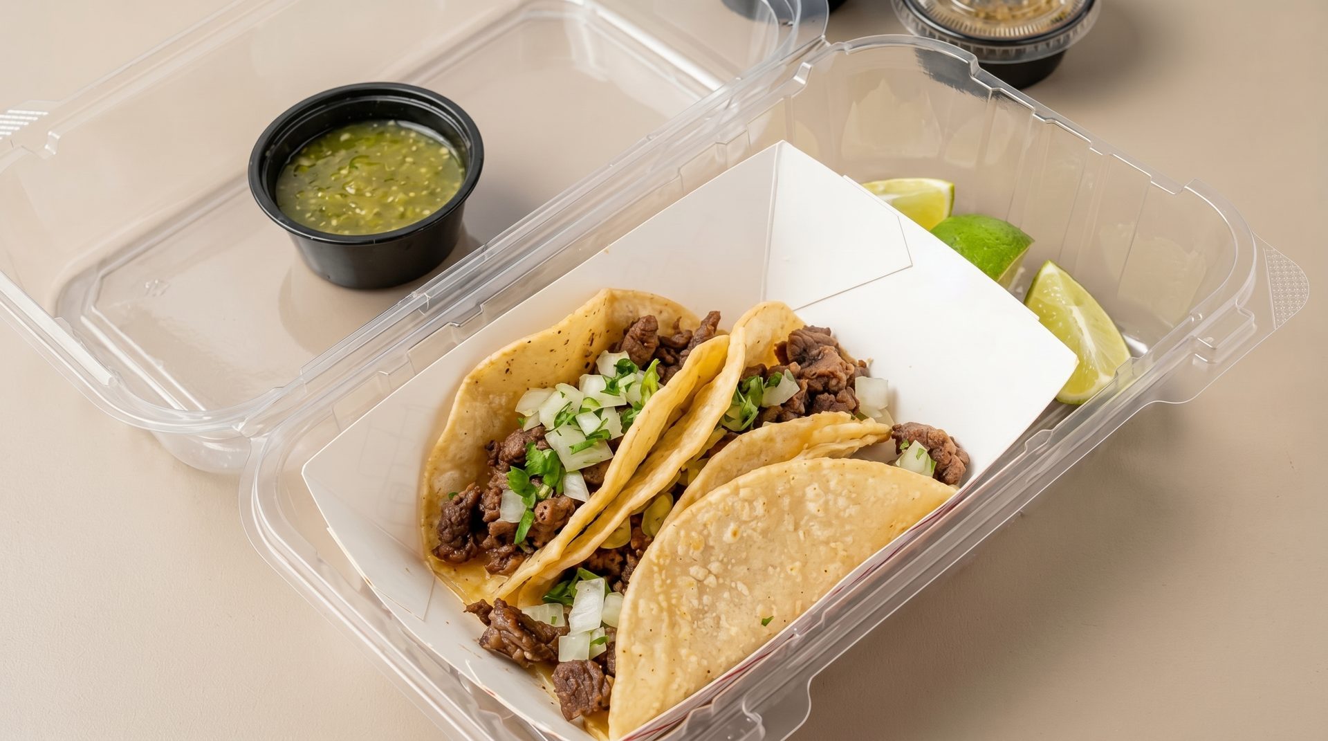 Order Your Favorite Street Tacos Online