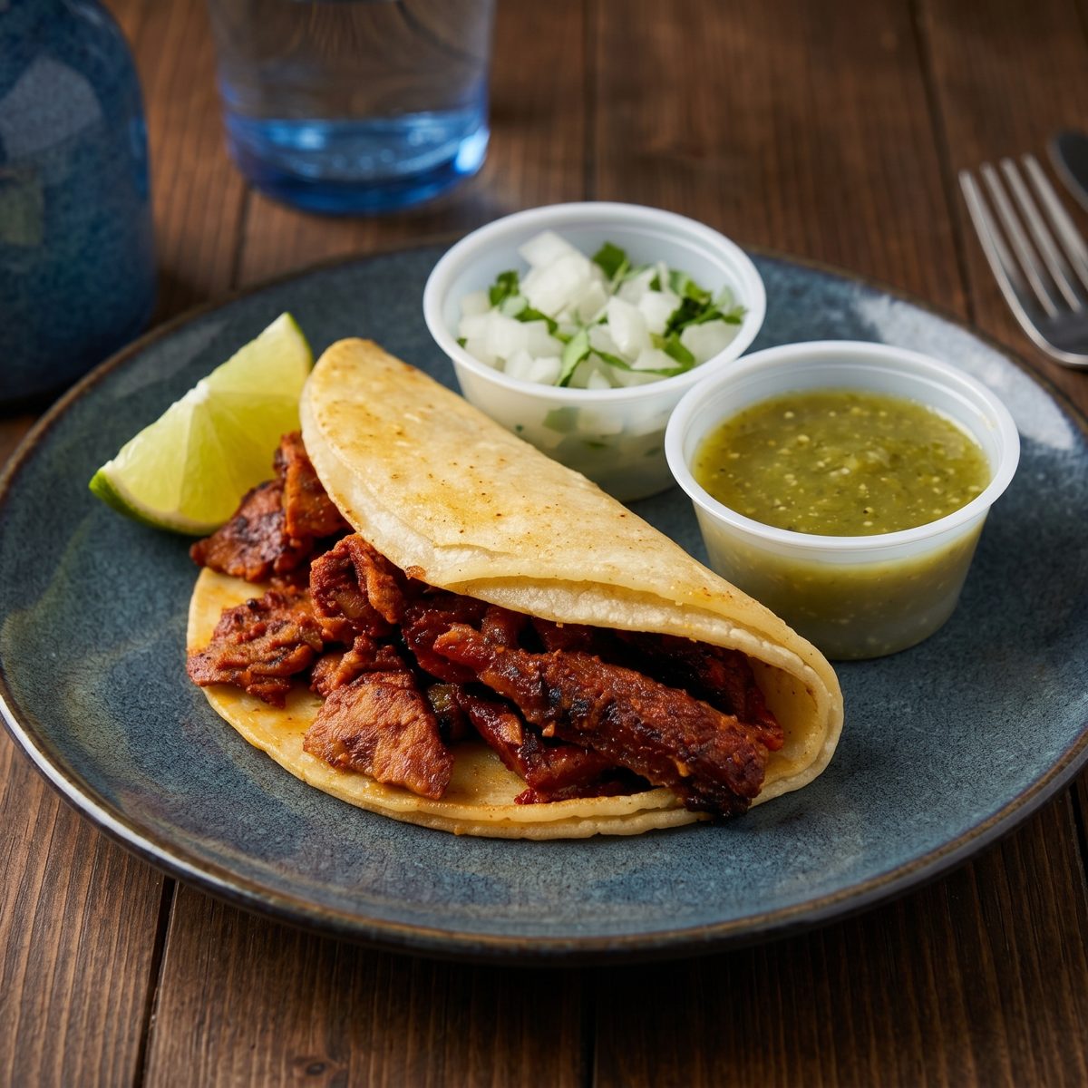 A Celebration of Authentic Street Flavors