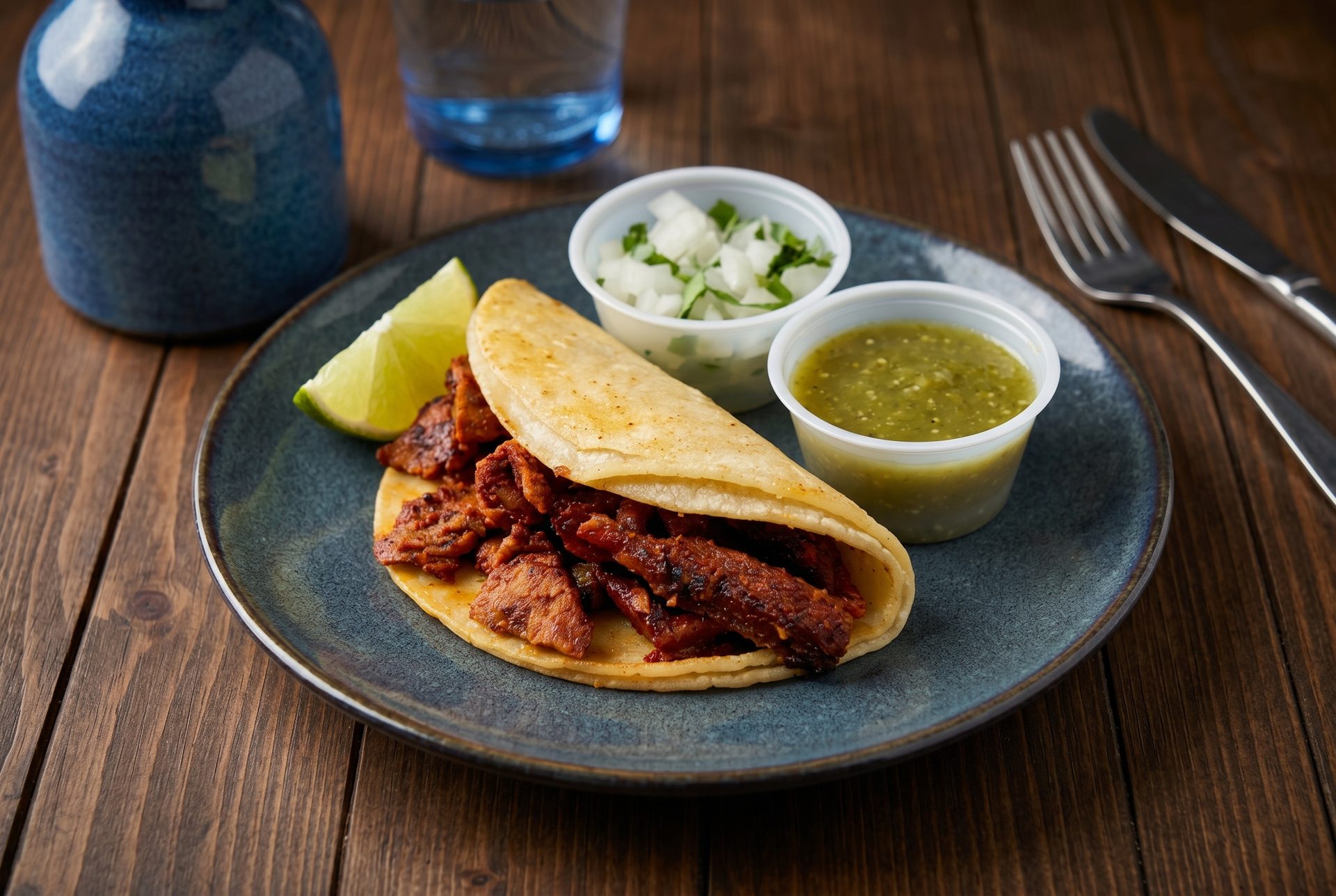A Celebration of Authentic Street Flavors